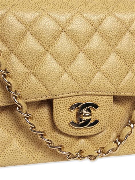 Chanel 2002 Bag 